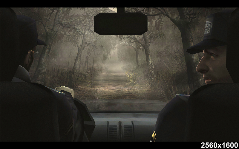Illustration for article titled Resident Evil 4 PC Looks So Much Better In HD